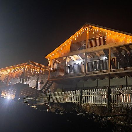 Elos Guesthouse Iprari 외부 사진