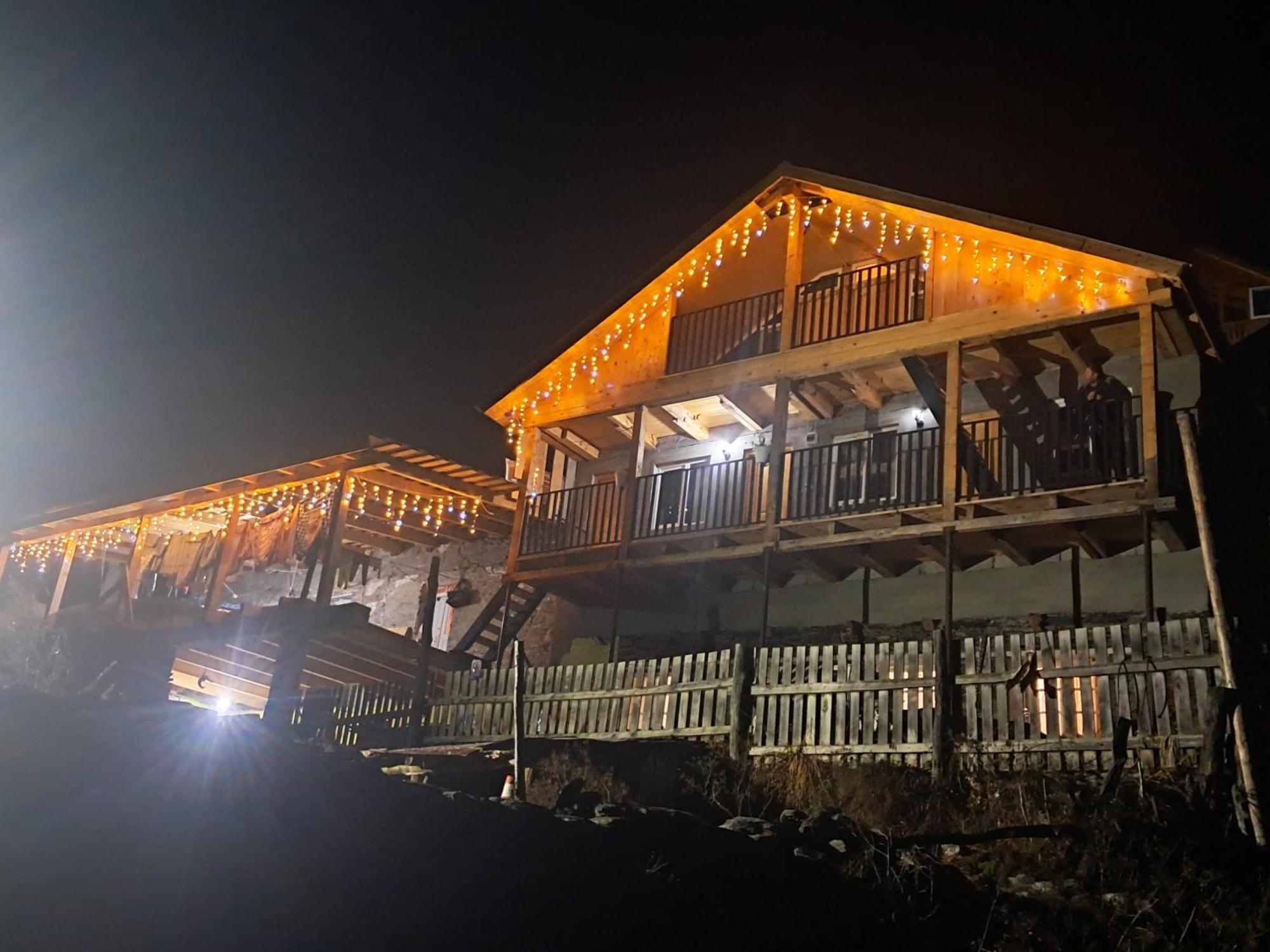 Elos Guesthouse Iprari 외부 사진